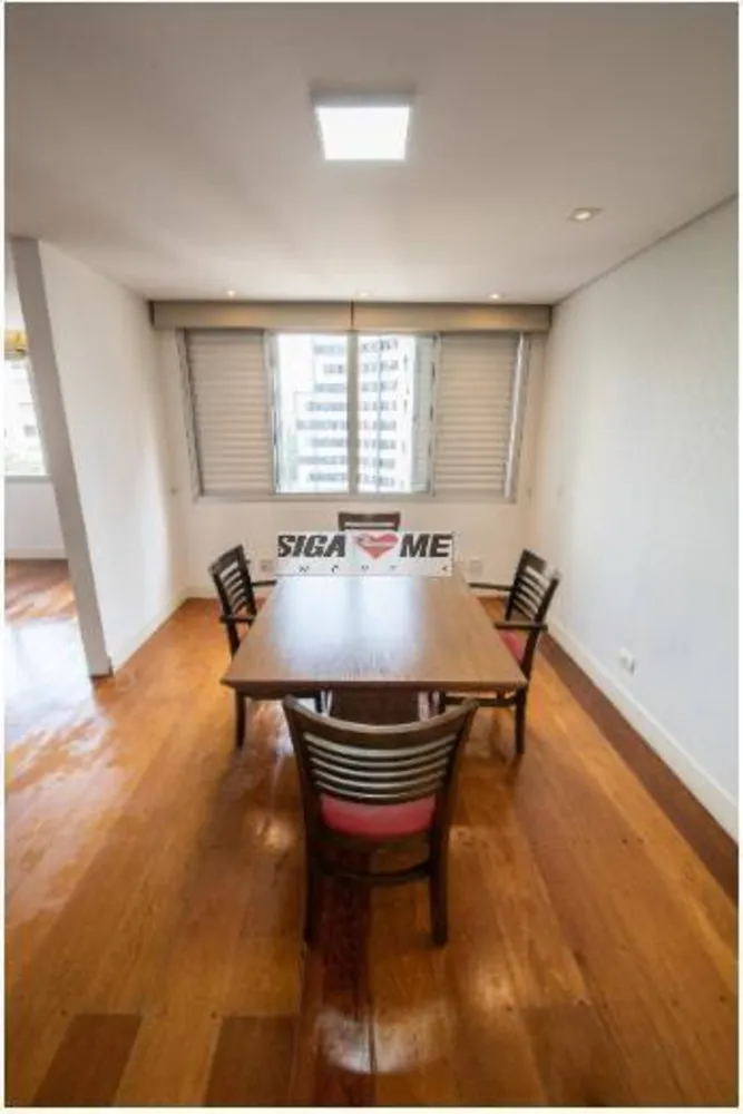 Apartamento, 2 quartos, 107 m² - Foto 2