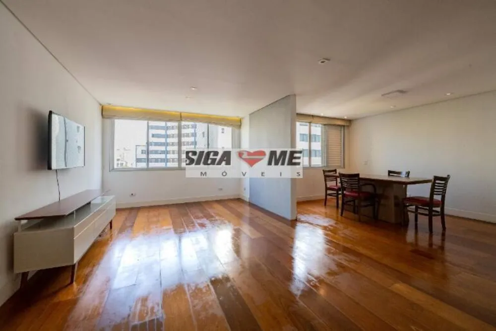 Apartamento, 2 quartos, 107 m² - Foto 1