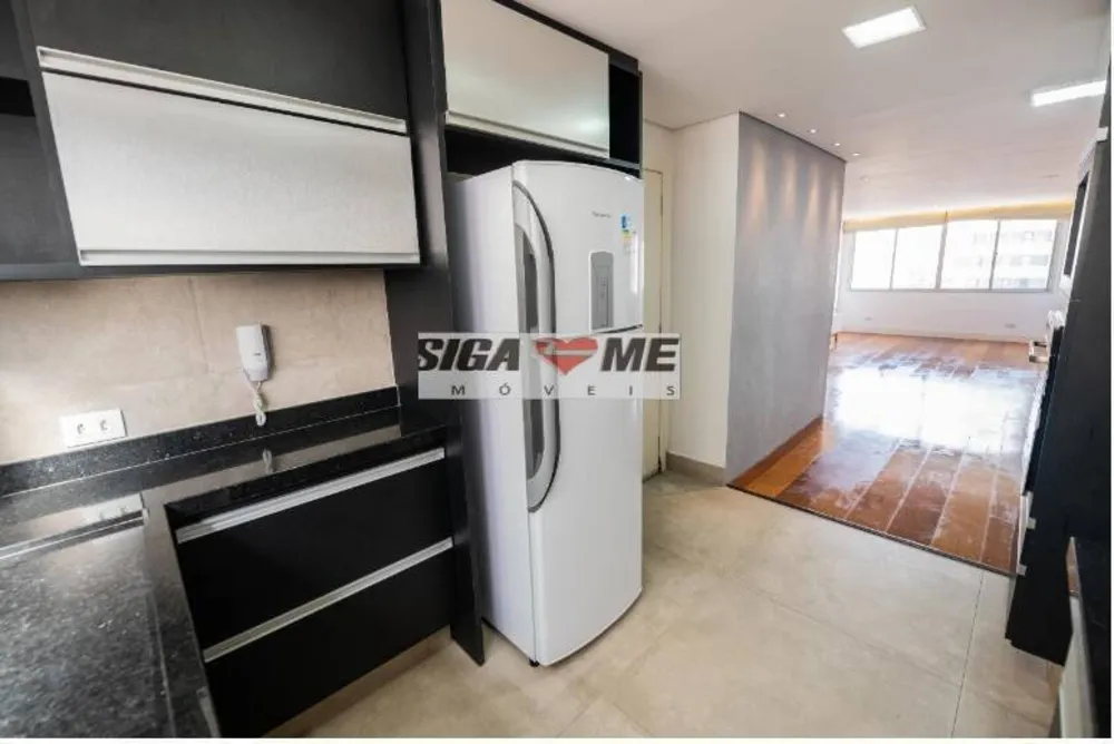 Apartamento, 2 quartos, 107 m² - Foto 8