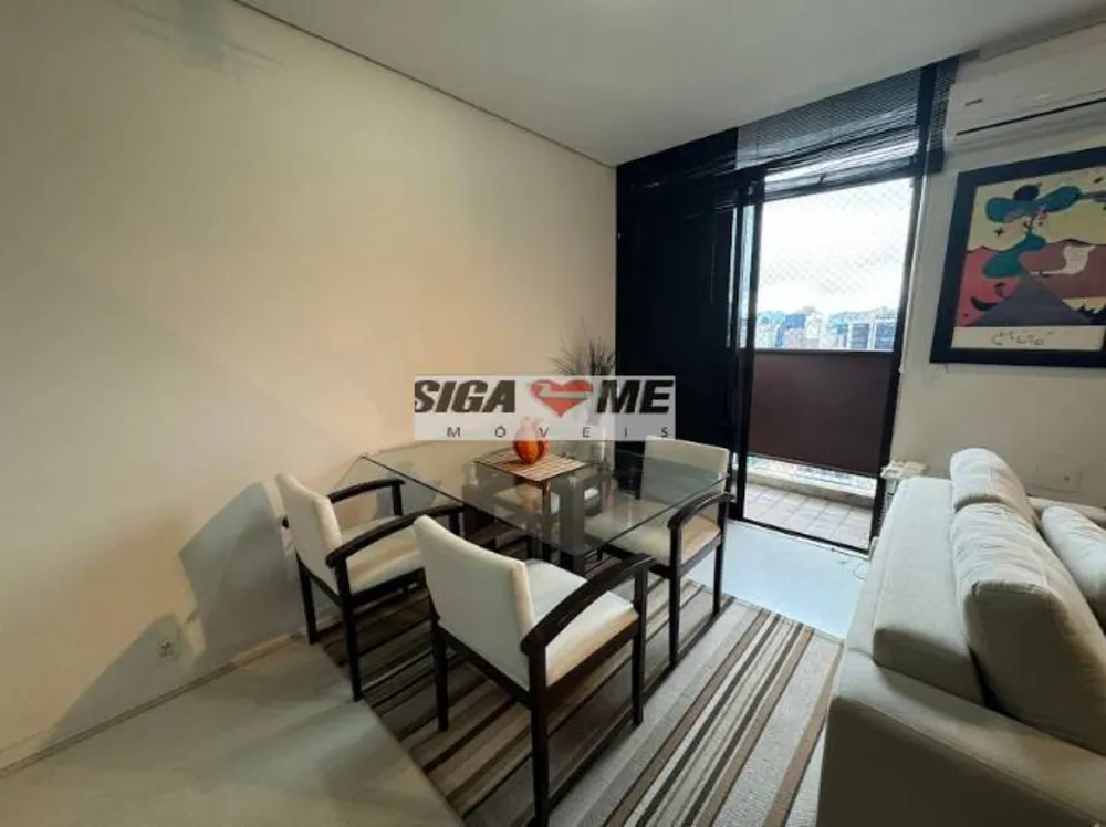 Apartamento, 1 quarto, 74 m² - Foto 5