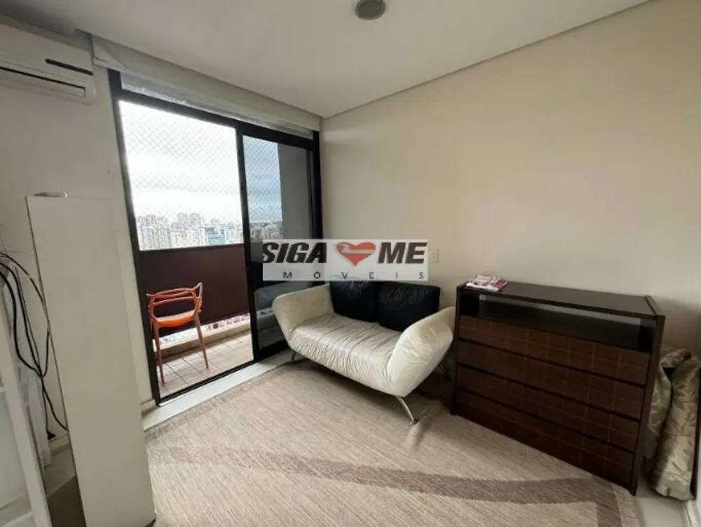 Apartamento, 1 quarto, 74 m² - Foto 4