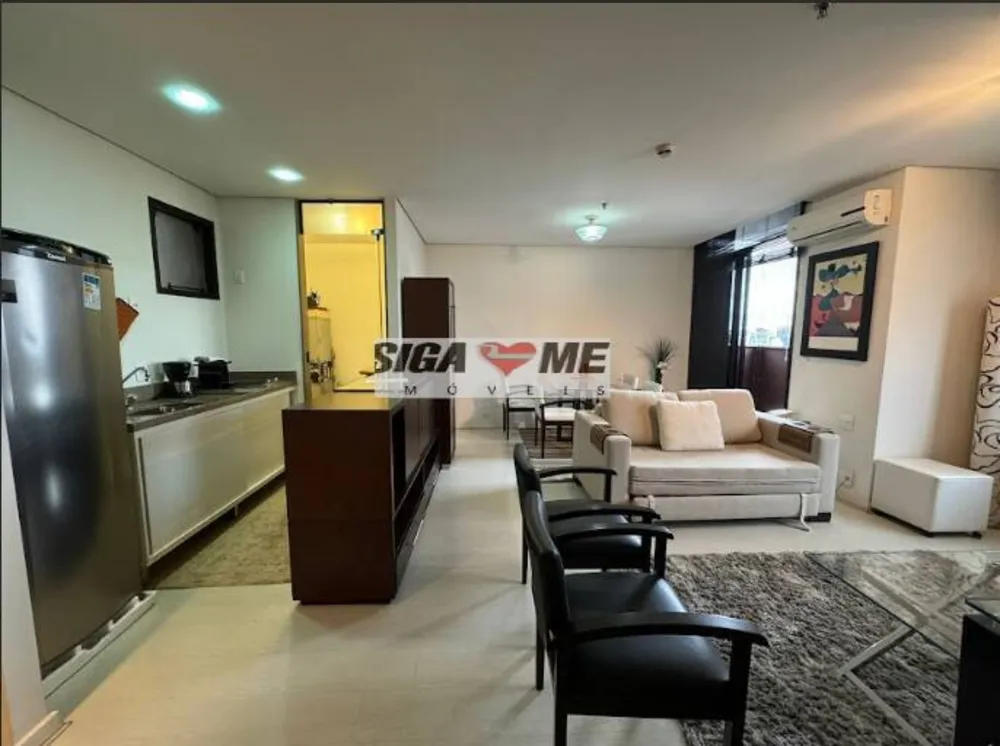 Apartamento, 1 quarto, 74 m² - Foto 6