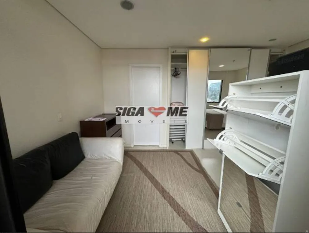Apartamento, 1 quarto, 74 m² - Foto 2