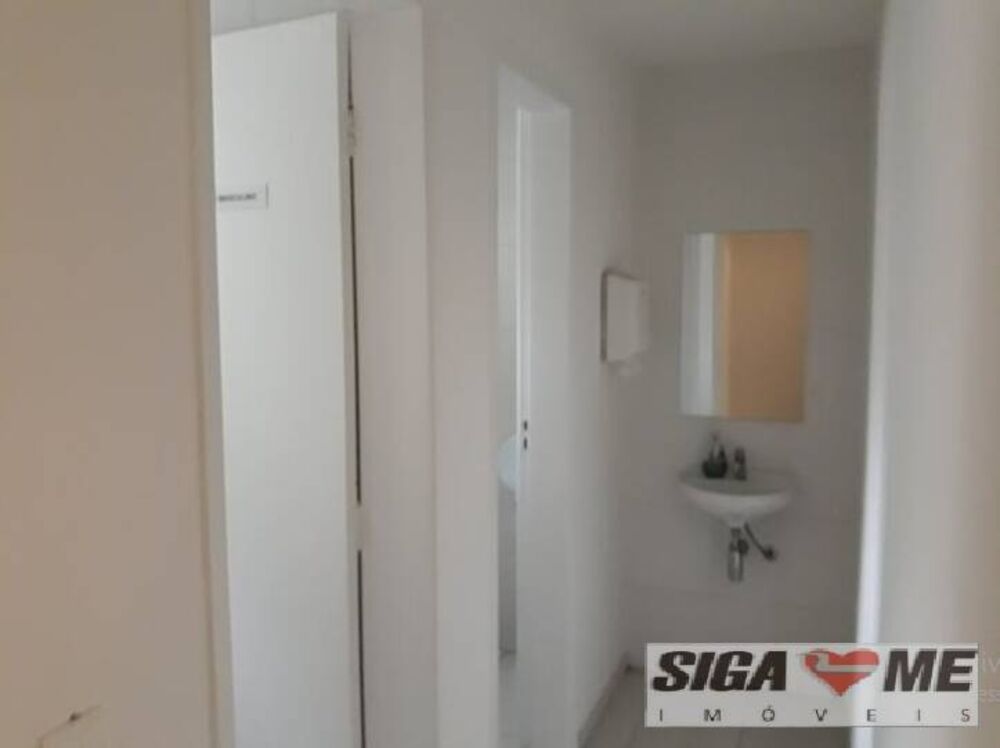 Depósito-Galpão-Armazém à venda e aluguel, 850m² - Foto 8