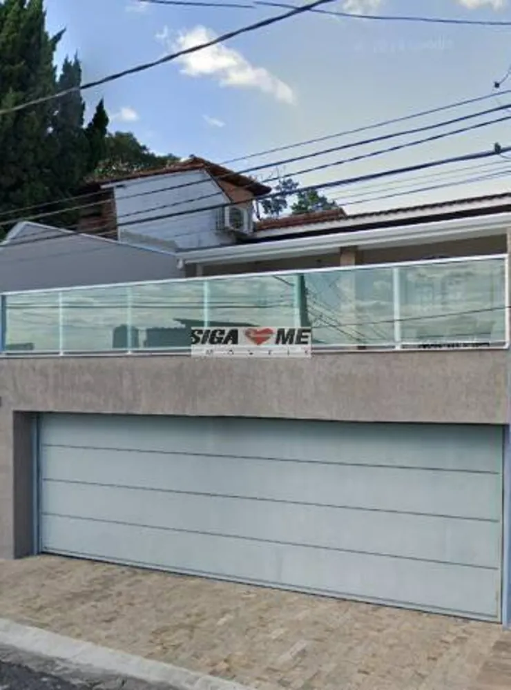 Casa, 3 quartos, 250 m² - Foto 1