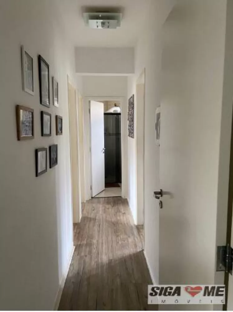 Apartamento à venda com 3 quartos, 94m² - Foto 3