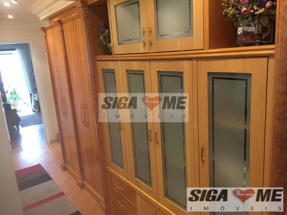 Apartamento, 4 quartos, 200 m² - Foto 10