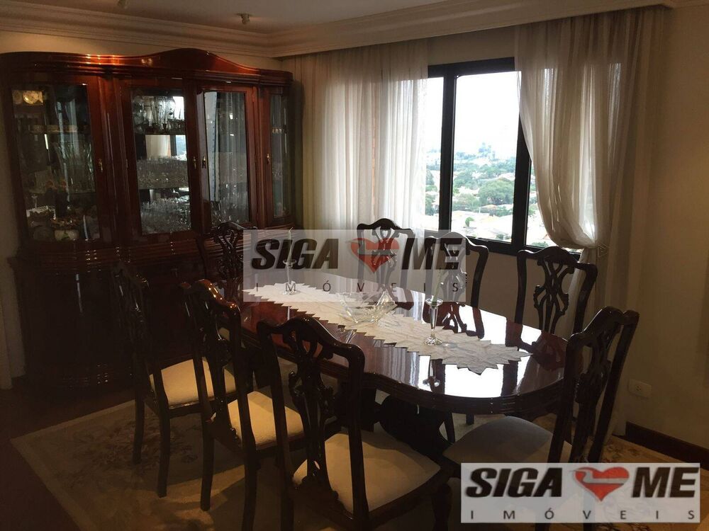 Apartamento, 4 quartos, 200 m² - Foto 1