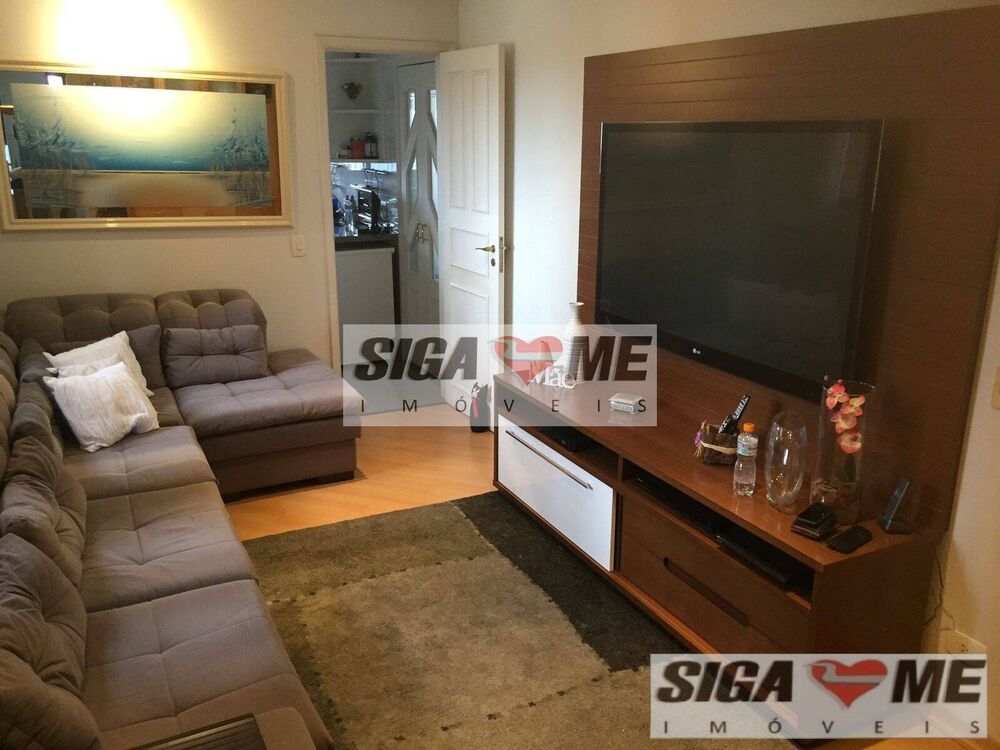 Apartamento, 4 quartos, 200 m² - Foto 5