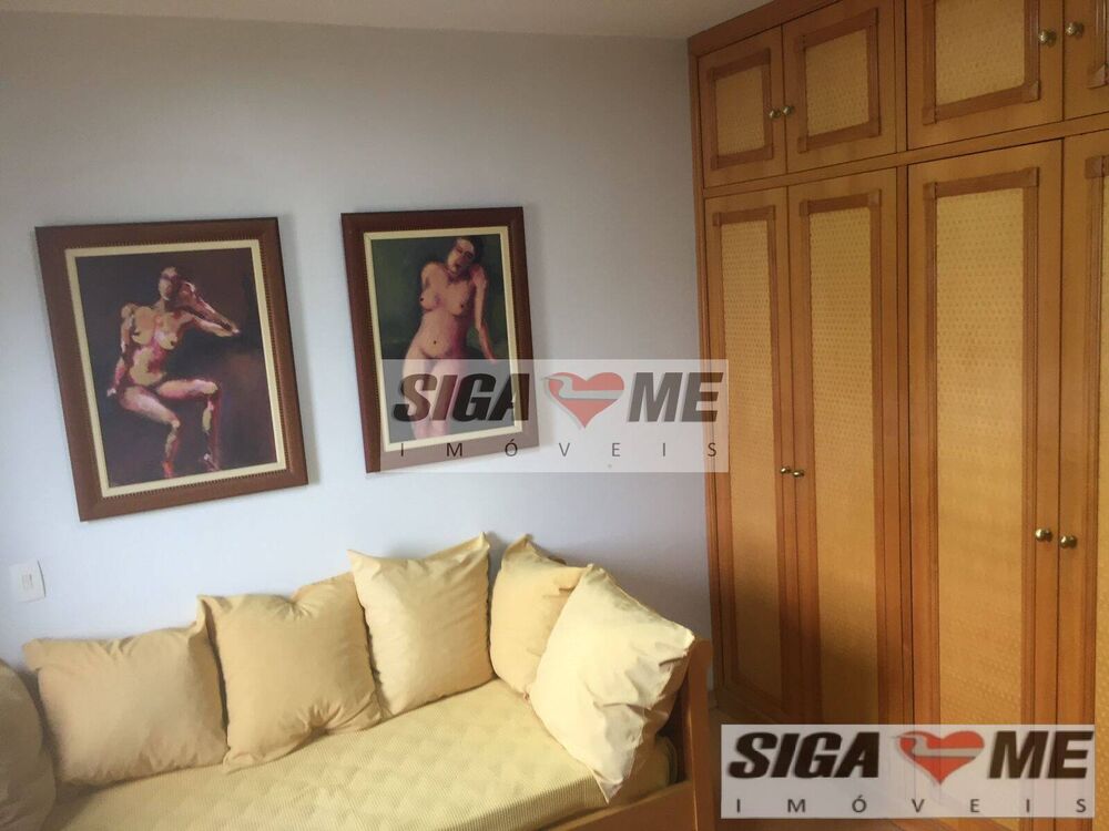 Apartamento, 4 quartos, 200 m² - Foto 12