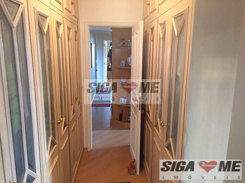 Apartamento, 4 quartos, 200 m² - Foto 9