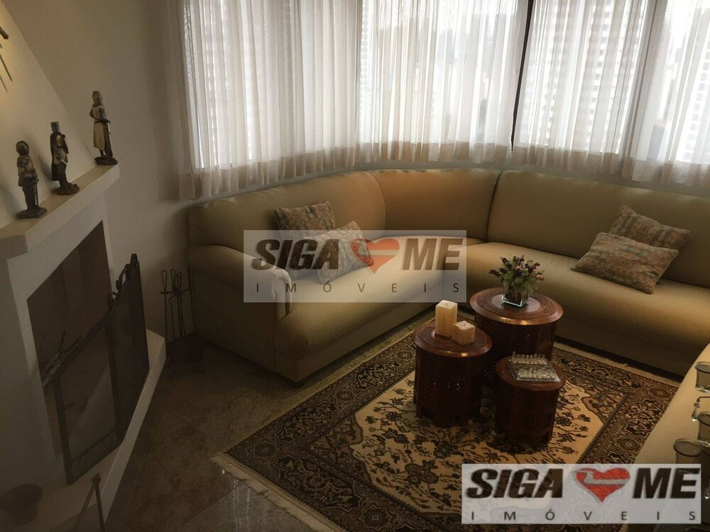 Apartamento, 4 quartos, 200 m² - Foto 4