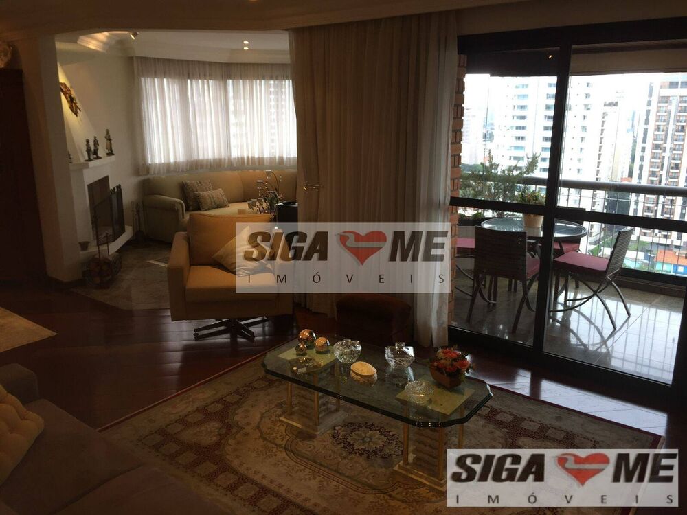 Apartamento, 4 quartos, 200 m² - Foto 3