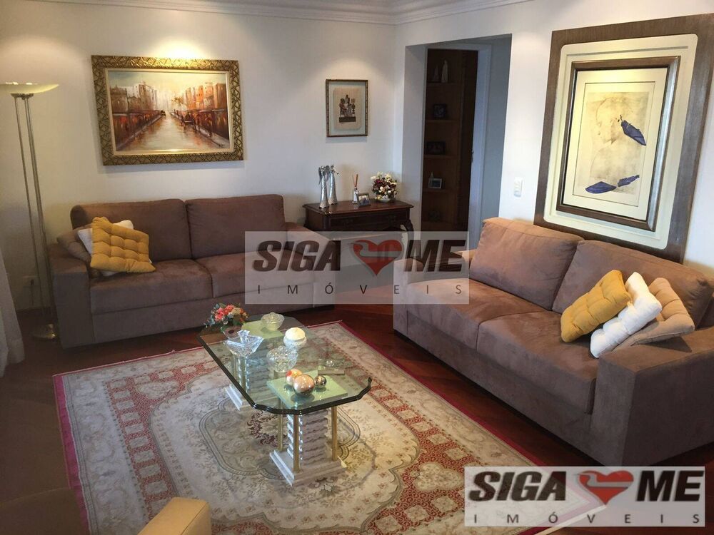 Apartamento, 4 quartos, 200 m² - Foto 2