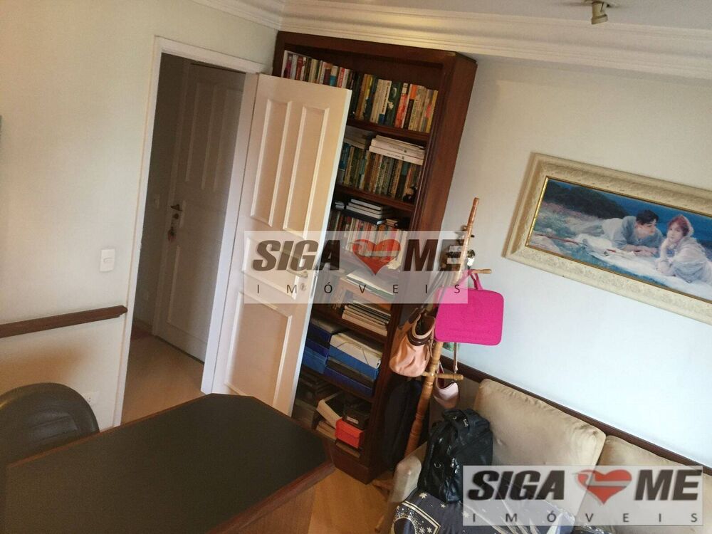 Apartamento, 4 quartos, 200 m² - Foto 11