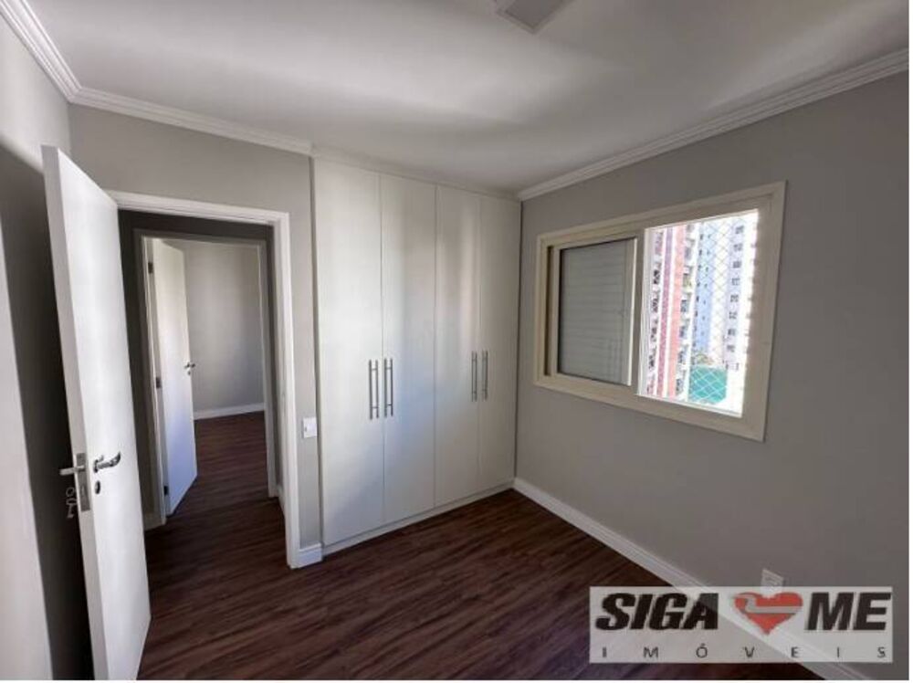 Apartamento, 3 quartos, 79 m² - Foto 2