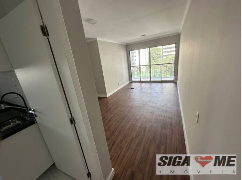 Apartamento, 3 quartos, 79 m² - Foto 1