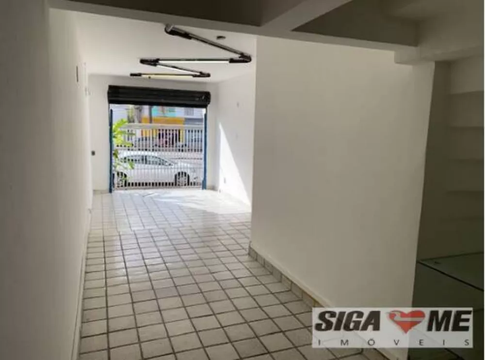 Conjunto Comercial-Sala à venda e aluguel, 220m² - Foto 2