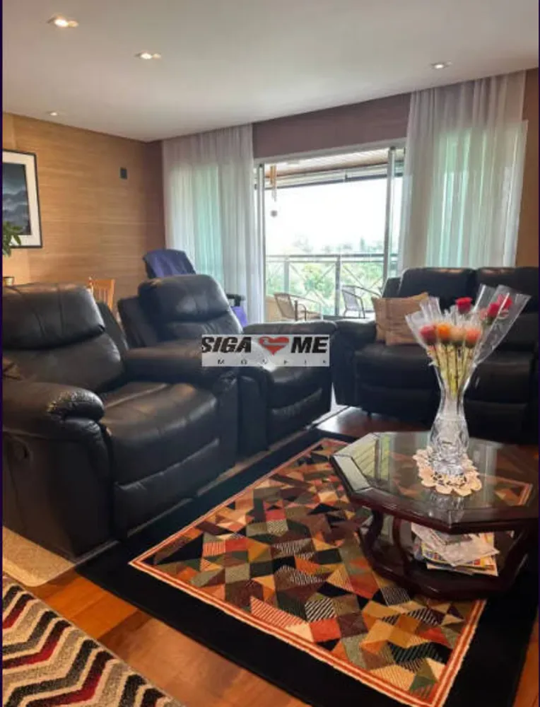 Apartamento, 4 quartos - Foto 2