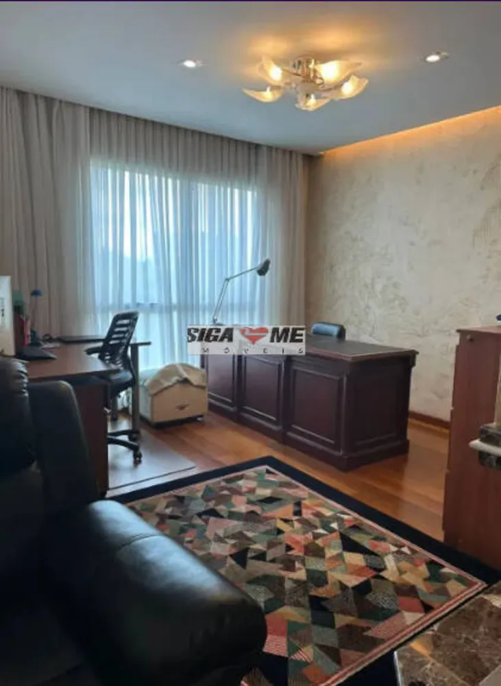 Apartamento, 4 quartos - Foto 8