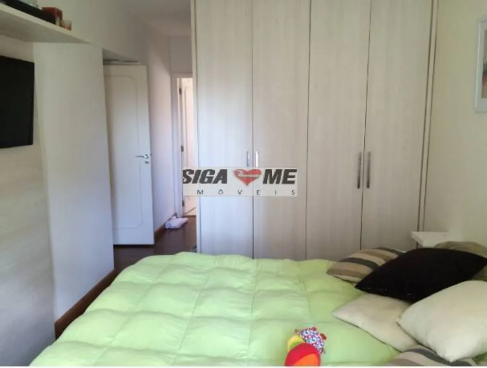 Apartamento, 5 quartos, 210 m² - Foto 4