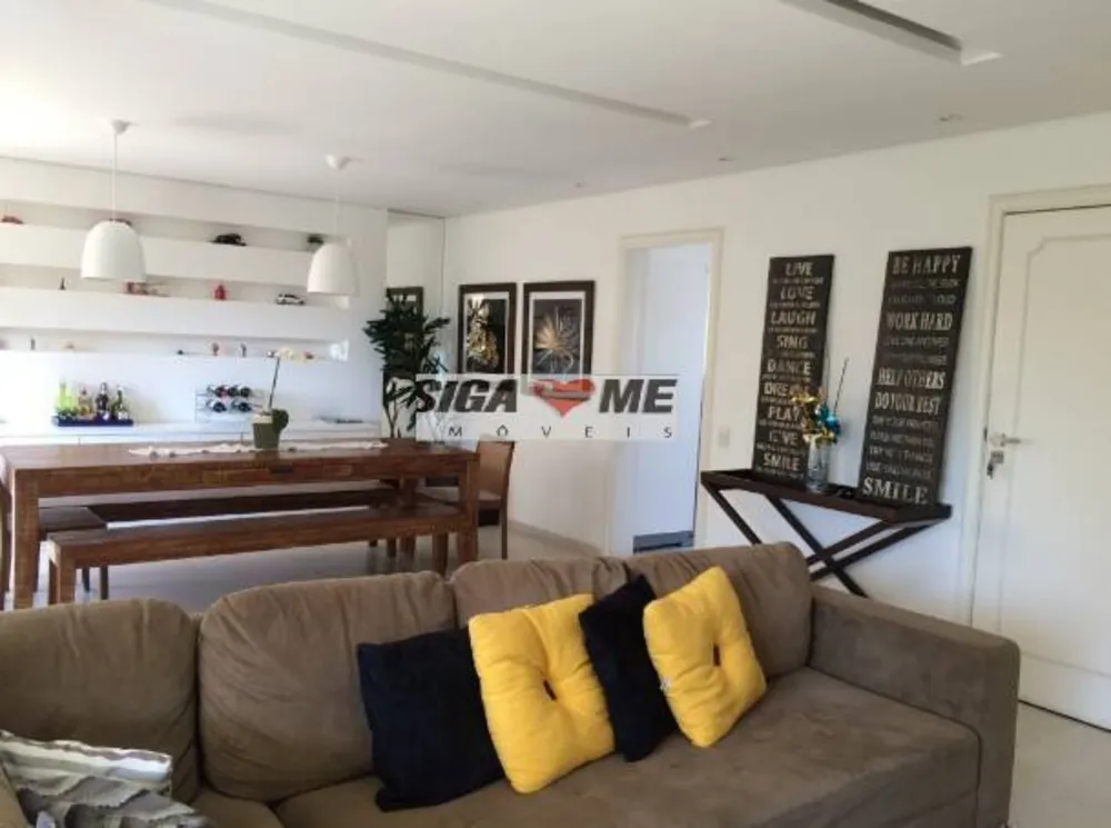 Apartamento, 5 quartos, 210 m² - Foto 2