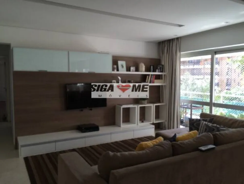Apartamento, 5 quartos, 210 m² - Foto 1
