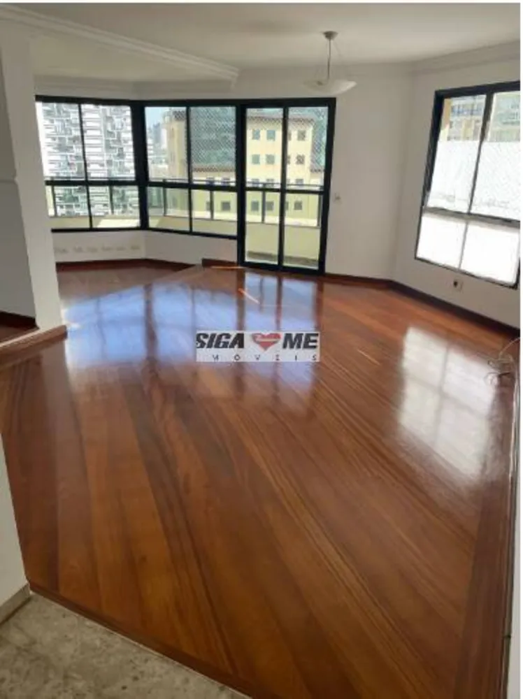 Apartamento, 3 quartos, 221 m² - Foto 3