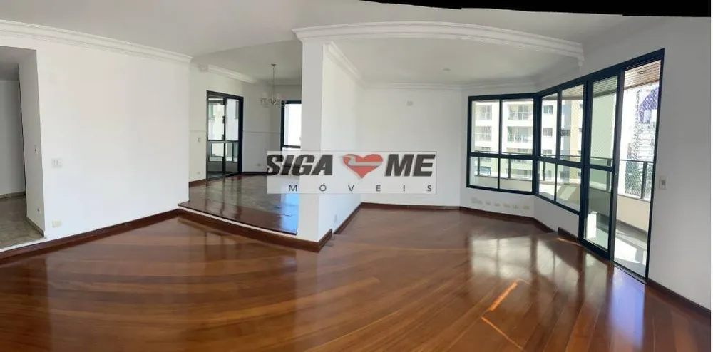 Apartamento, 3 quartos, 221 m² - Foto 1