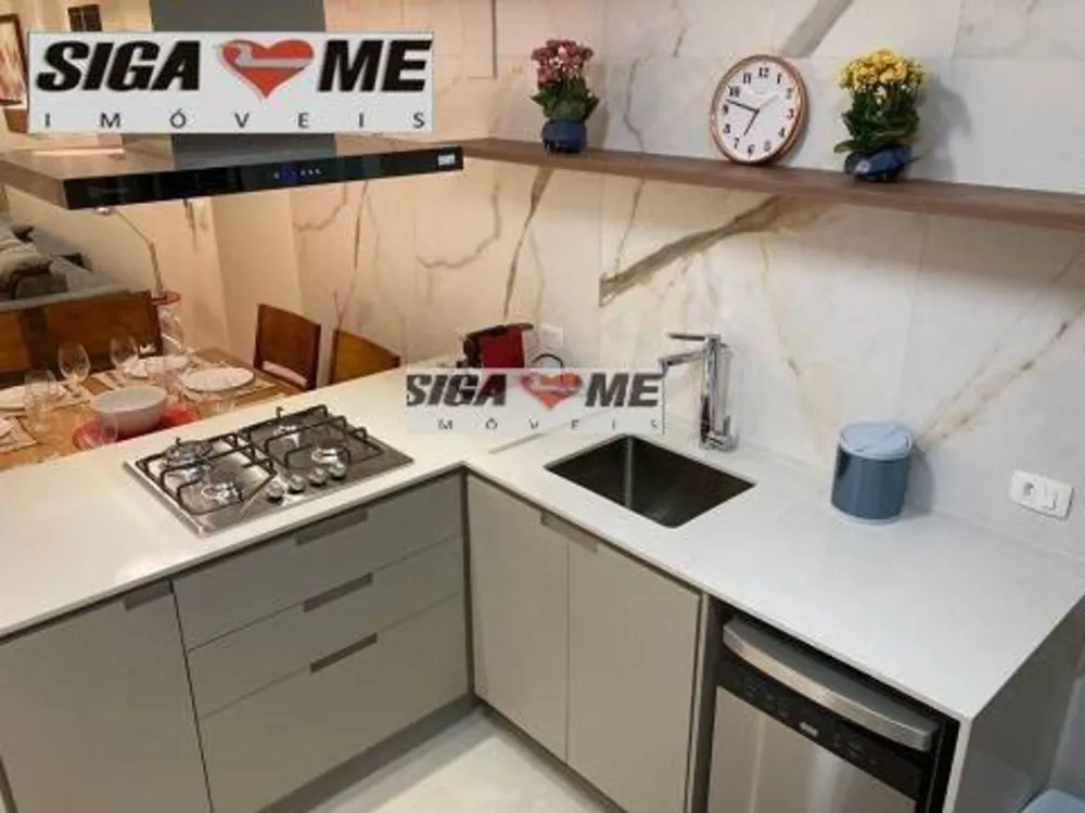 Apartamento, 3 quartos, 108 m² - Foto 8