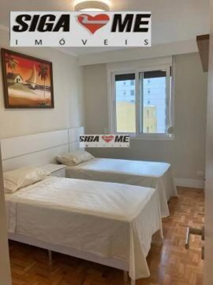 Apartamento, 3 quartos, 108 m² - Foto 7