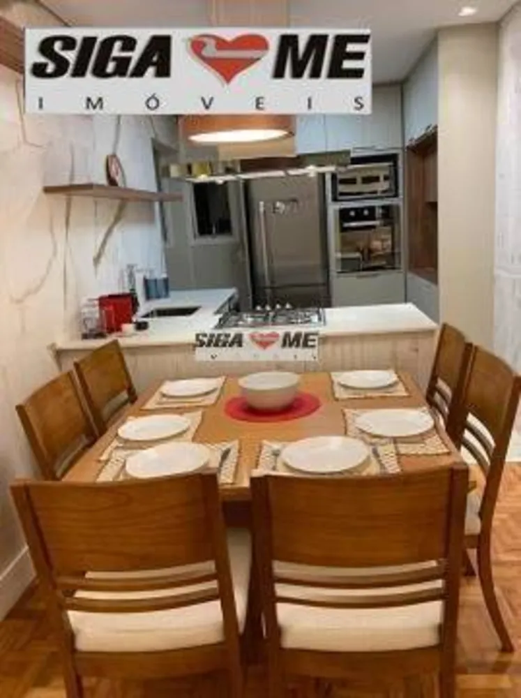 Apartamento, 3 quartos, 108 m² - Foto 4