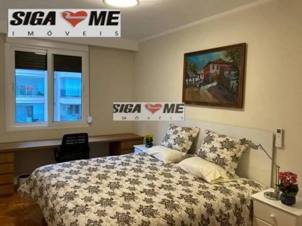 Apartamento, 3 quartos, 108 m² - Foto 5