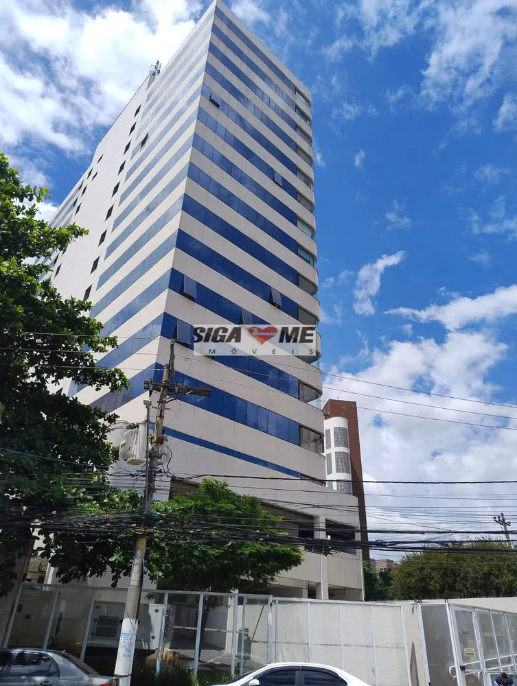 Sala-Conjunto, 300 m² - Foto 1
