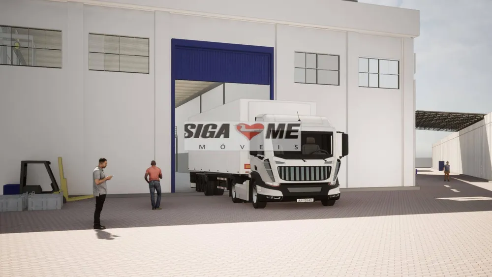 Sala-Conjunto, 1400 m² - Foto 6