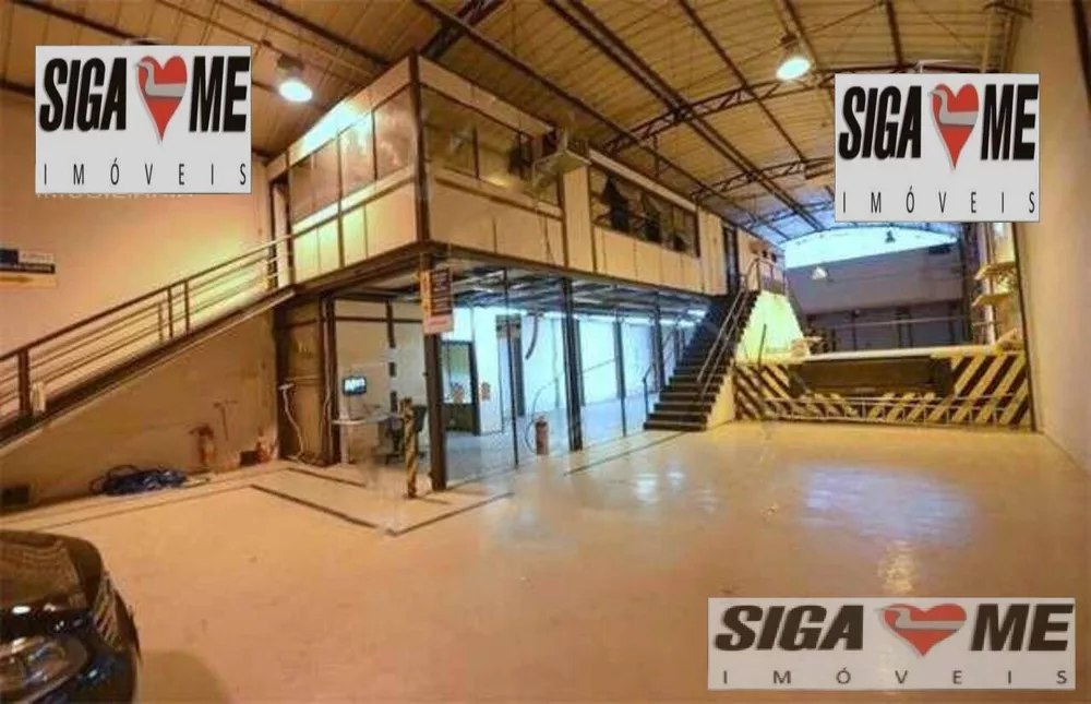 Conjunto Comercial-Sala para alugar, 2115m² - Foto 4