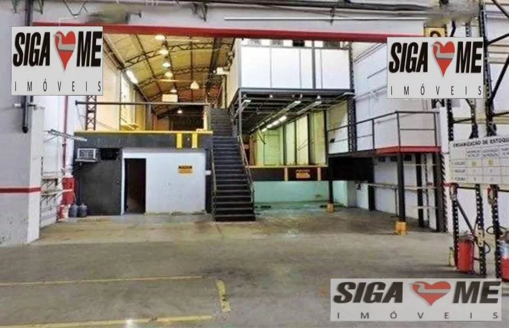 Conjunto Comercial-Sala para alugar, 2115m² - Foto 3