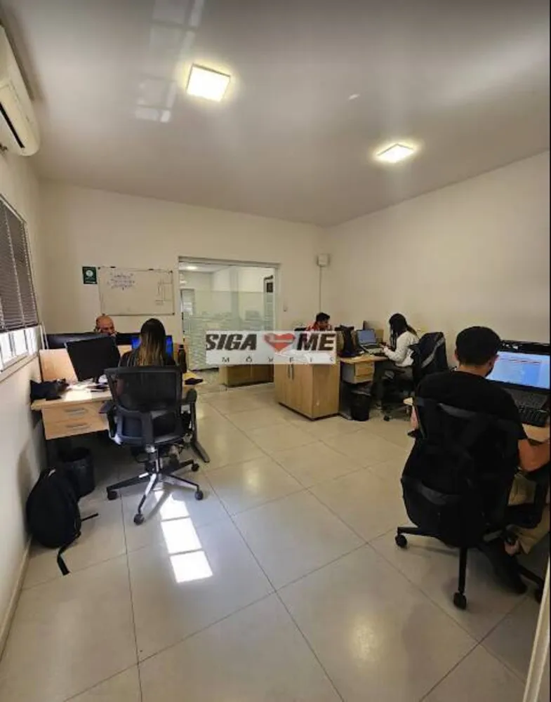 Prédio Inteiro, 262 m² - Foto 2
