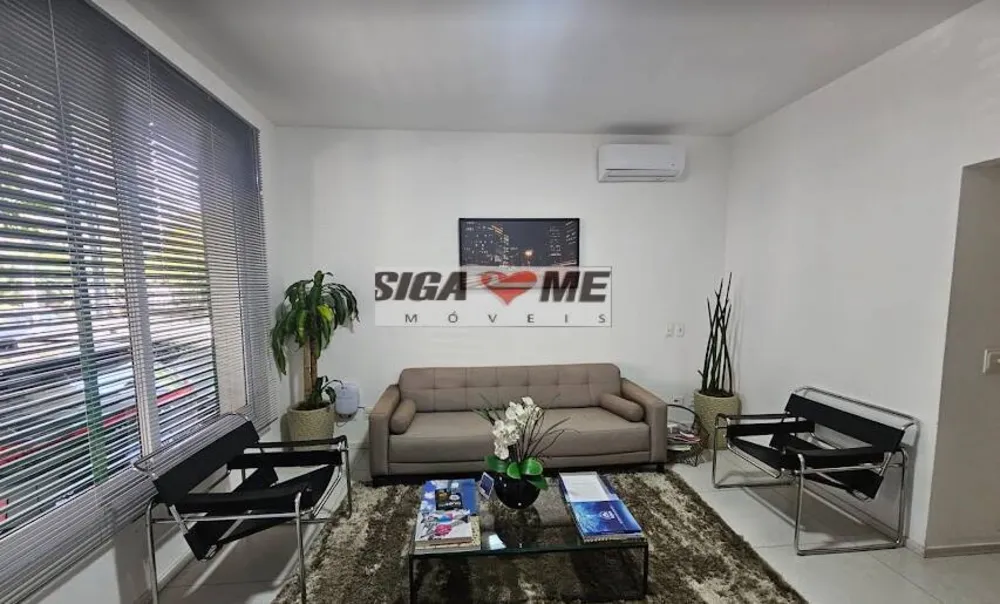 Prédio Inteiro, 262 m² - Foto 1