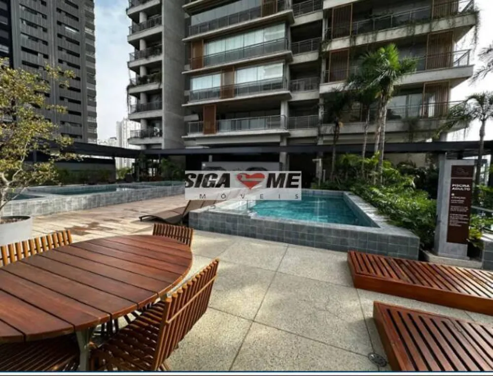 Apartamento, 3 quartos, 167 m² - Foto 7