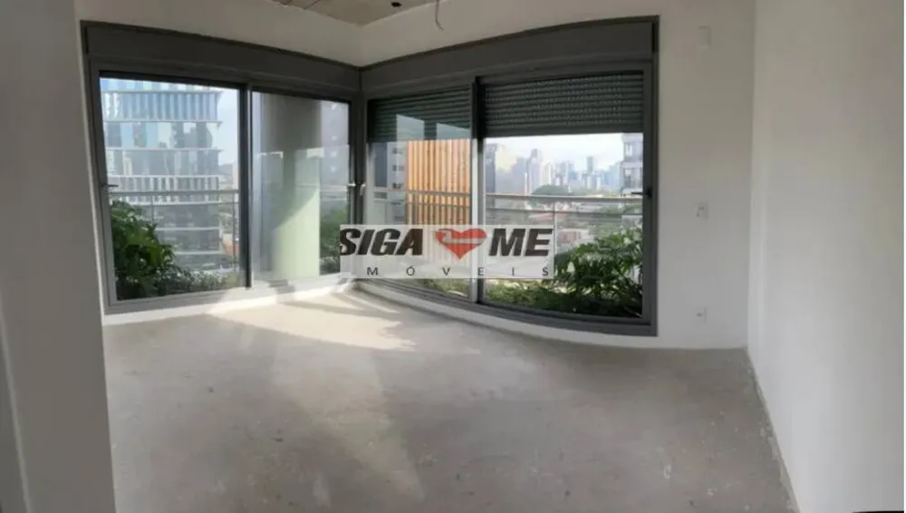 Apartamento, 3 quartos, 167 m² - Foto 8