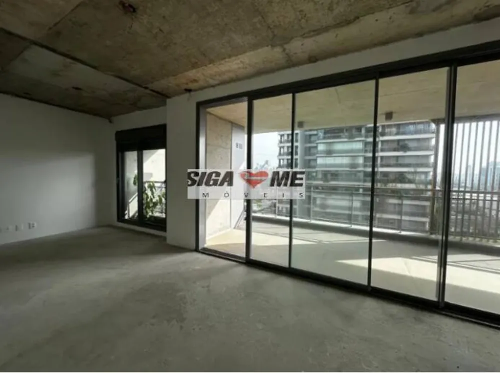 Apartamento, 3 quartos, 167 m² - Foto 2
