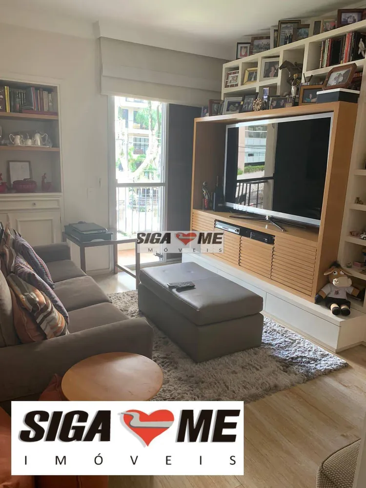 Apartamento, 3 quartos, 178 m² - Foto 2