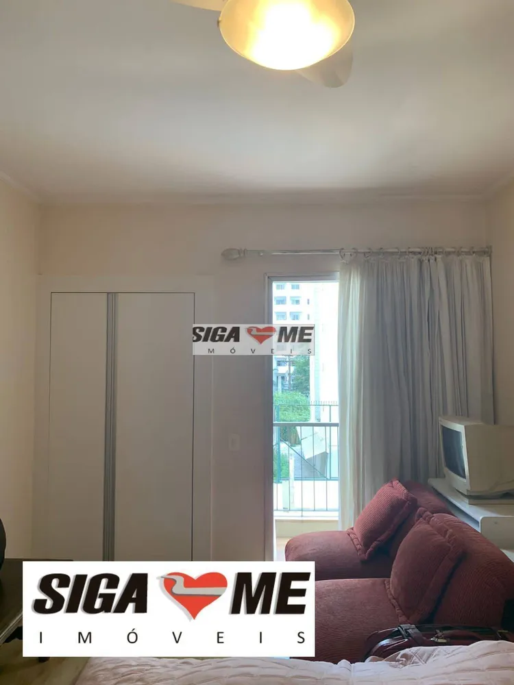Apartamento, 3 quartos, 178 m² - Foto 6