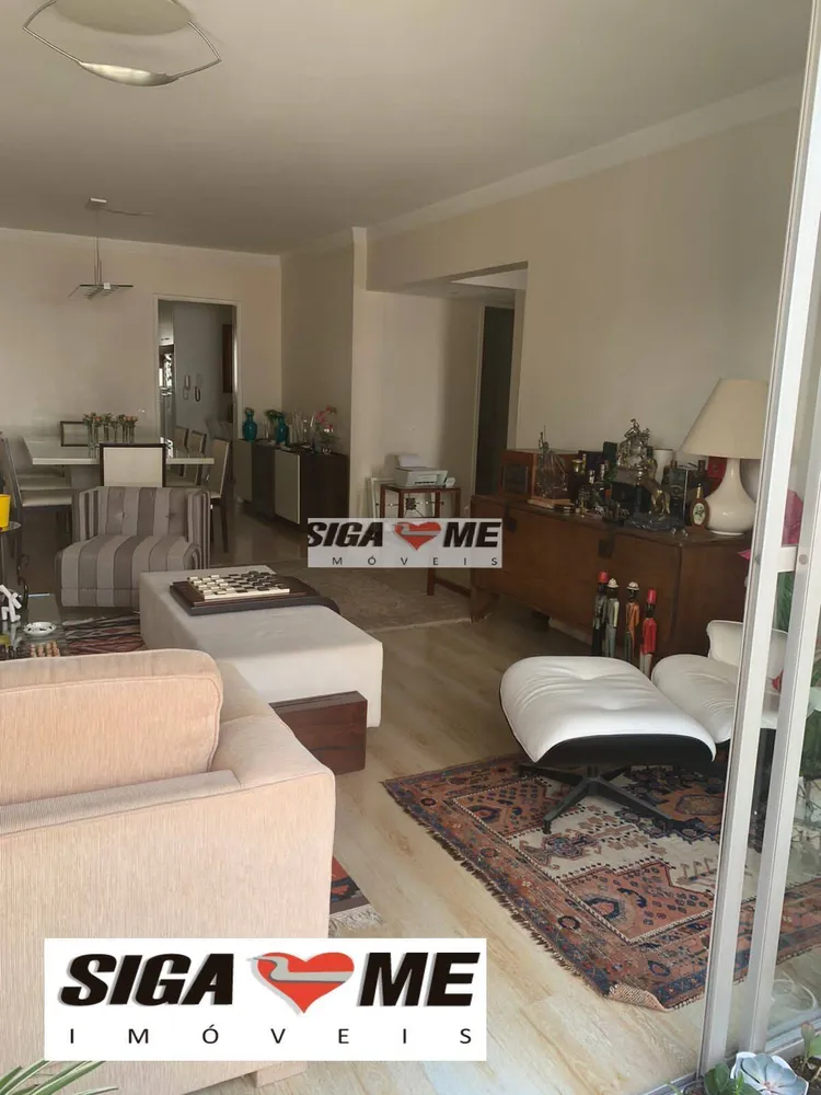 Apartamento, 3 quartos, 178 m² - Foto 3