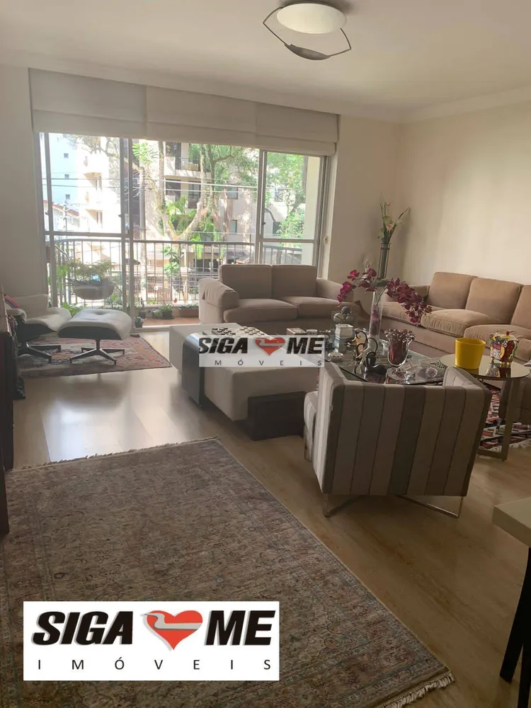 Apartamento, 3 quartos, 178 m² - Foto 4