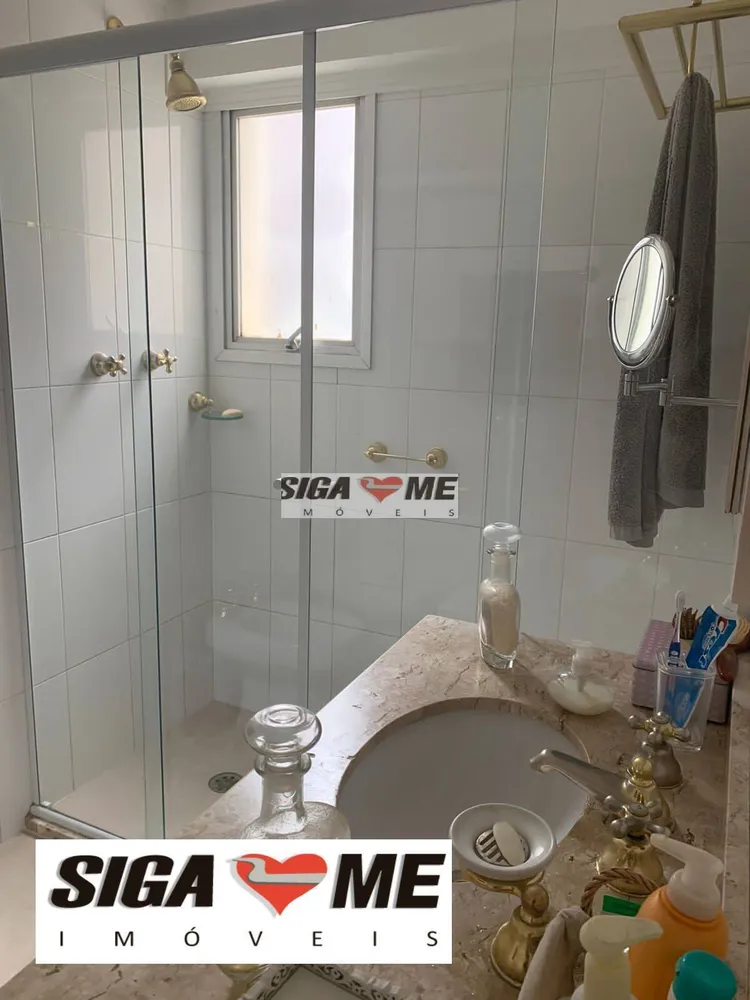 Apartamento, 3 quartos, 178 m² - Foto 5