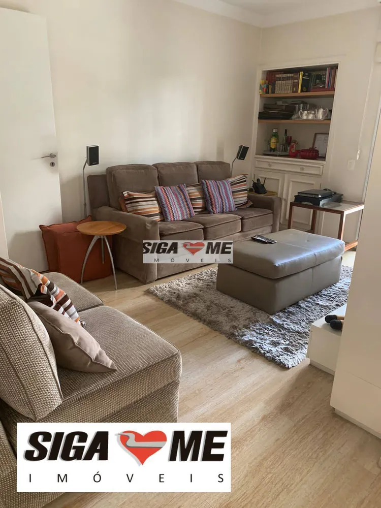 Apartamento, 3 quartos, 178 m² - Foto 1