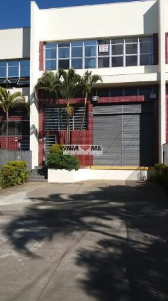 Depósito-Galpão, 800 m² - Foto 2