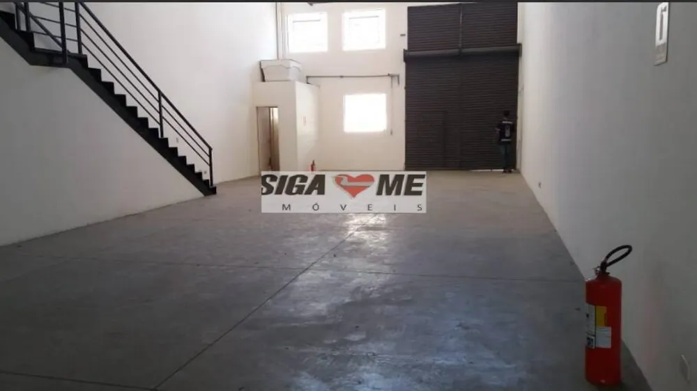 Depósito-Galpão, 800 m² - Foto 3
